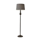 Adesso Home - Charles Floor Lamp - 1572-01 - Canada Light Shop
