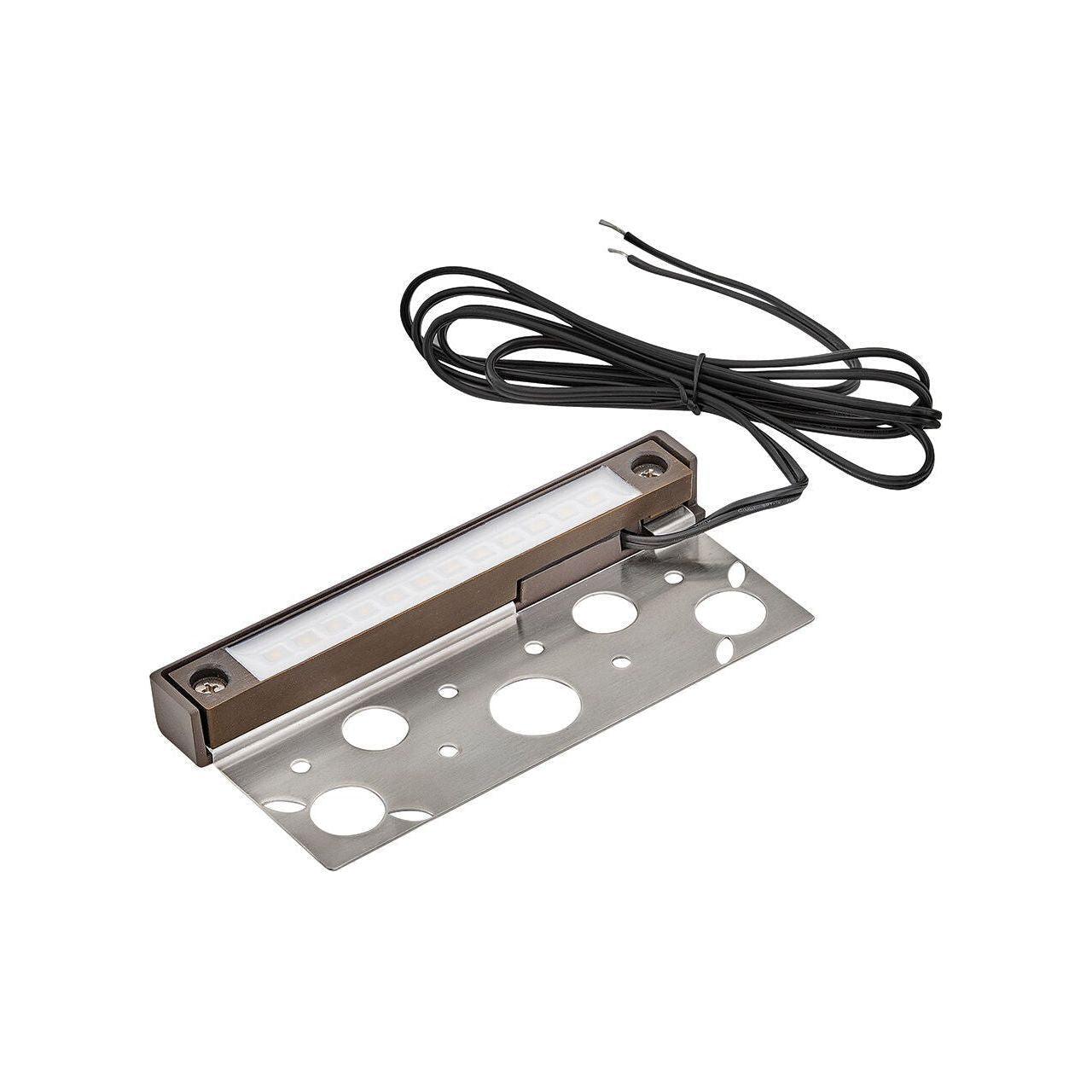 Hinkley Lighting - Presto LED Hardscape - 15774MZ - Canada Light Shop