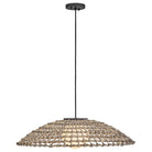 Hinkley Canada - 10395BK - LED Hanging Lantern - Arlen - Black