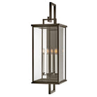 Hinkley Canada - 20019OZ - LED Wall Mount - Weymouth - Oil Rubbed Bronze