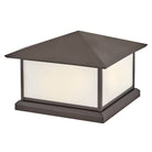 Hinkley Canada - 28987TR - LED Pier Mount - Walter - Textured Oil Rubbed Bronze
