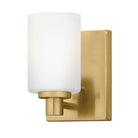 Hinkley Canada - 54620LCB - LED Wall Sconce - Karlie - Lacquered Brass