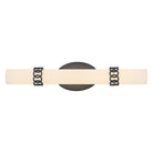 Hinkley Canada - 57012PBO - LED Vanity - Eliza - Painted Black Oxide