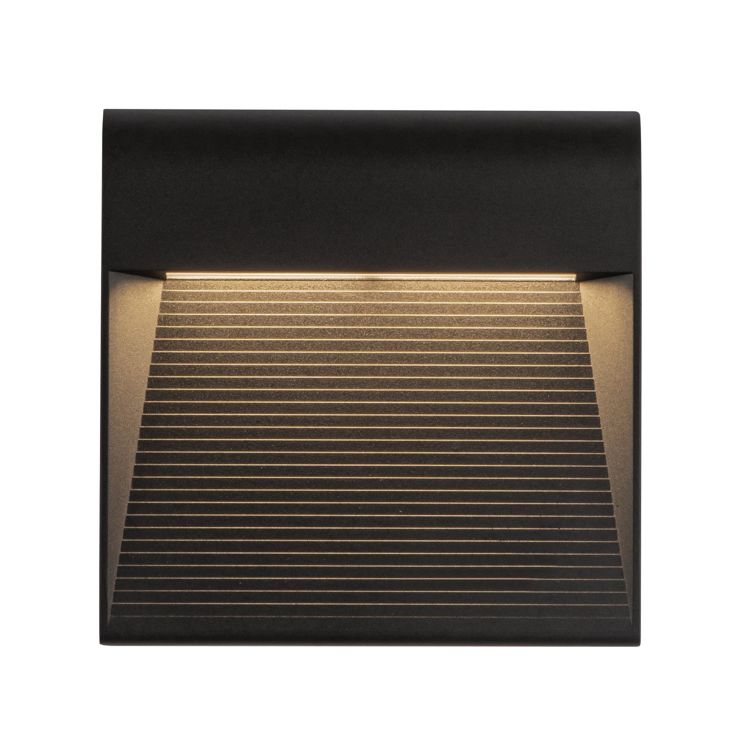 Kuzco Canada - EW27909-BK - LED Outdoor Wall Mount - Casa - Black