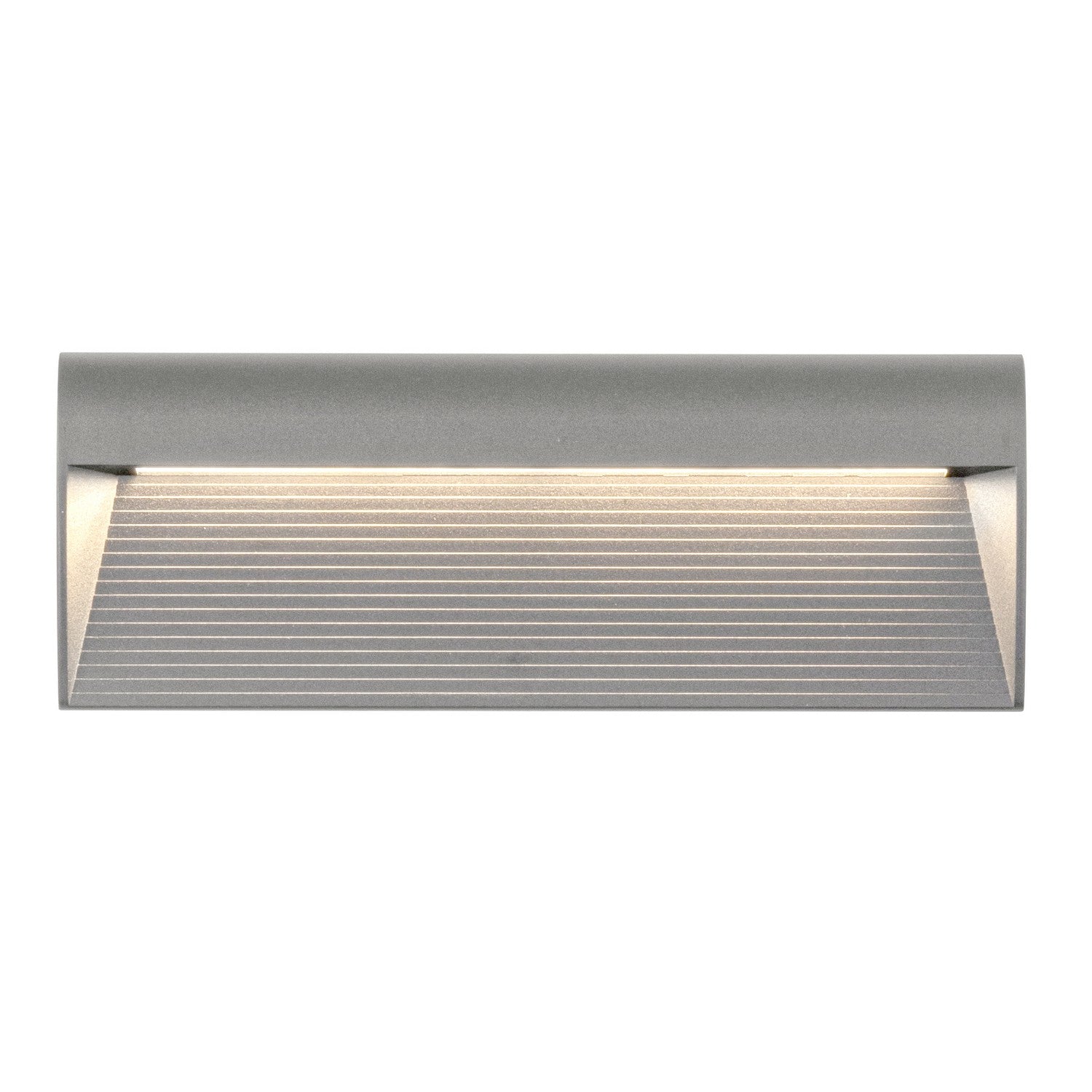 Kuzco Canada - EW27912-GY - LED Outdoor Wall Mount - Casa - Gray