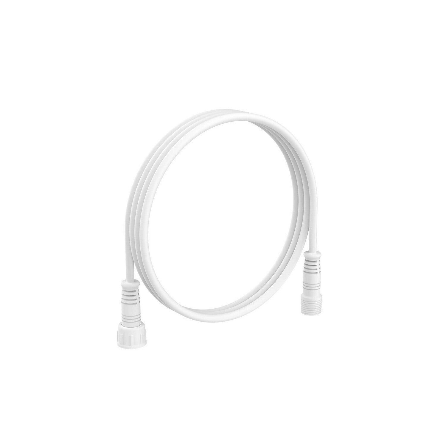 Dals Canada - 2000-EXT8FT - Extension Cord - Access - White