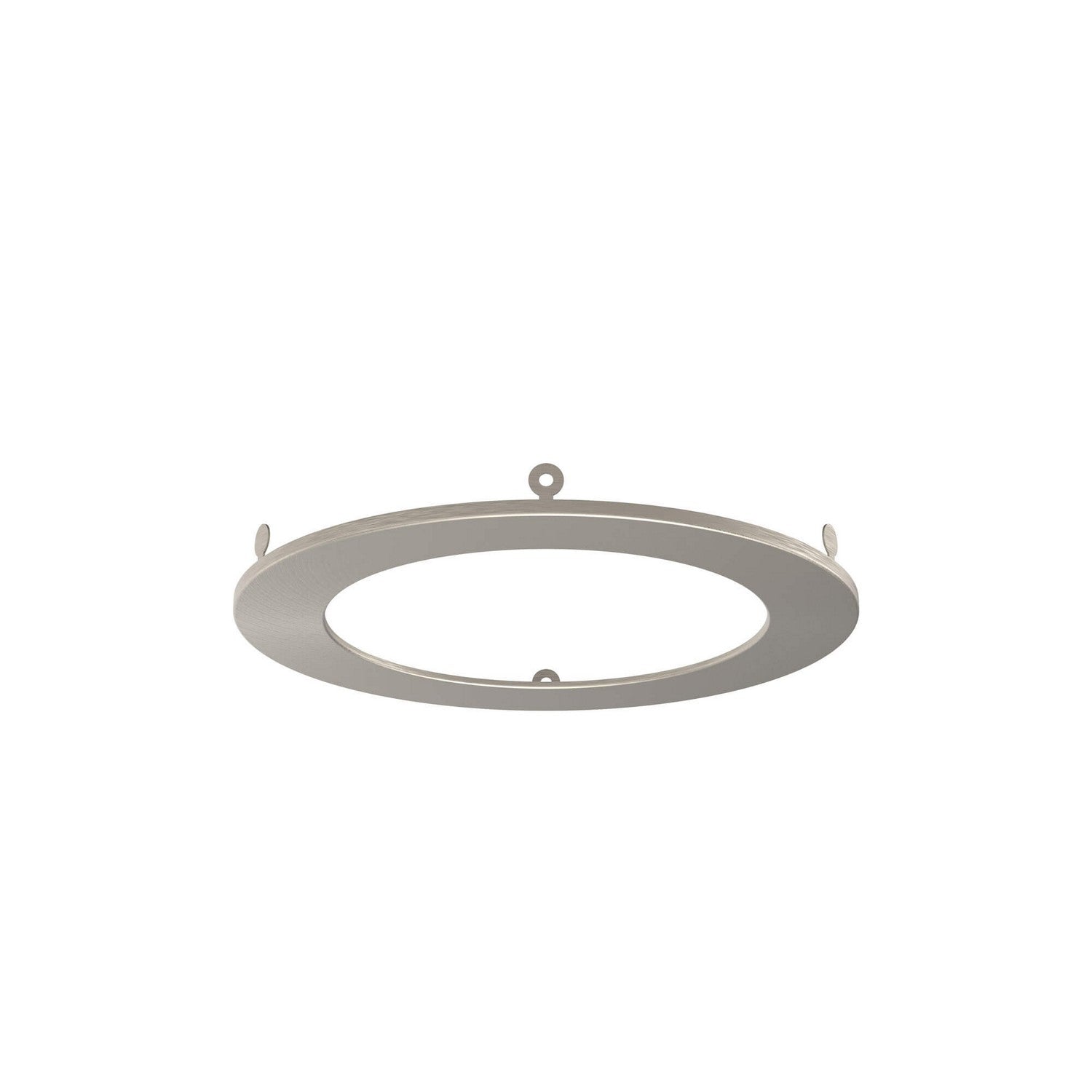 Dals Canada - REC-TRIM5-SN - Trim - Satin Nickel
