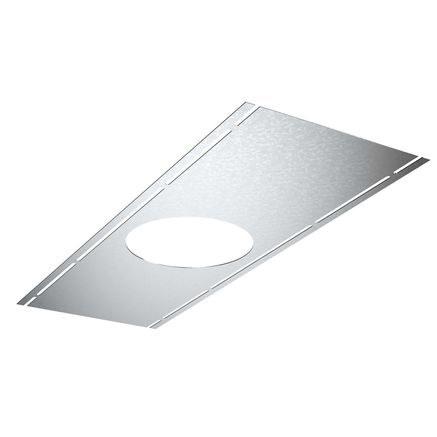 Dals Canada - RFP-RC06 - Rough-In Plate - Versa - Aluminum