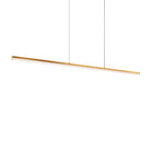 Dals - SLPD60-CC-GD - Linear Pendant - Current - GD
