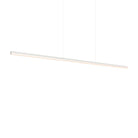 Dals - SLPD60-CC-WH - Linear Pendant - Current - WH