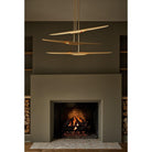 Regina Andrew - Concorde Chandelier - 16-1081NB - Canada Light Shop