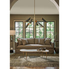 Regina Andrew - Vest Chandelier - 16-1496BBNB - Canada Light Shop