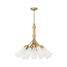 Regina Andrew - Mousseaux Chandelier - 16-1498 - Canada Light Shop