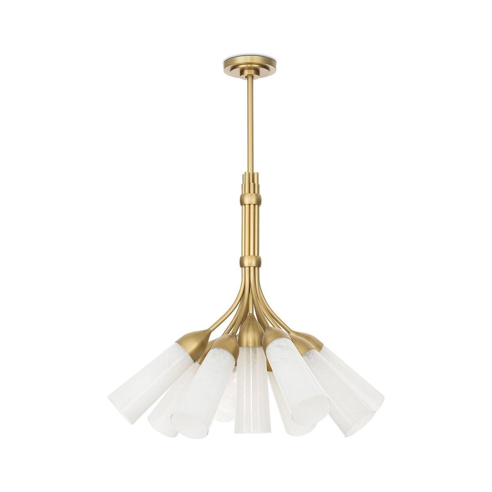 Regina Andrew - Mousseaux Chandelier - 16-1498 - Canada Light Shop