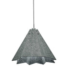 Dainolite Canada - PCH-241P-MB-500 - One Light Pendant - Pascha - Grey