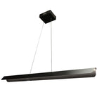 Dainolite Canada - PML-4830LEDHP-MB - LED Pendant - Pamelyn - Matte Black