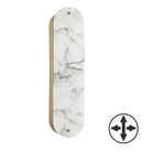 Dainolite Canada - PSC-202W-AGB - Two Light Wall Sconce - Pascal - Alabaster