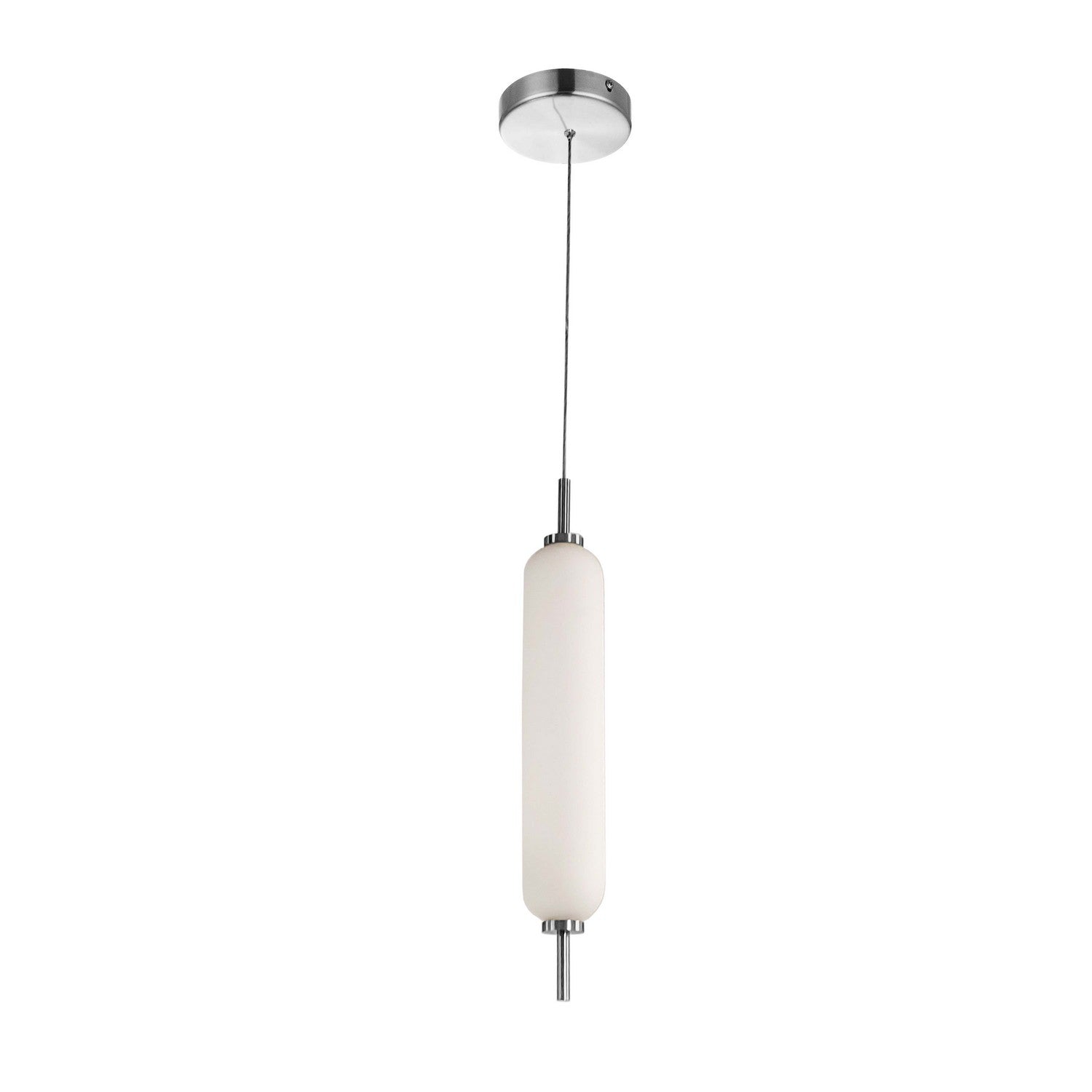 Dainolite Canada - TYA-141LEDP-PC - LED Pendant - Typha - Polished Chrome