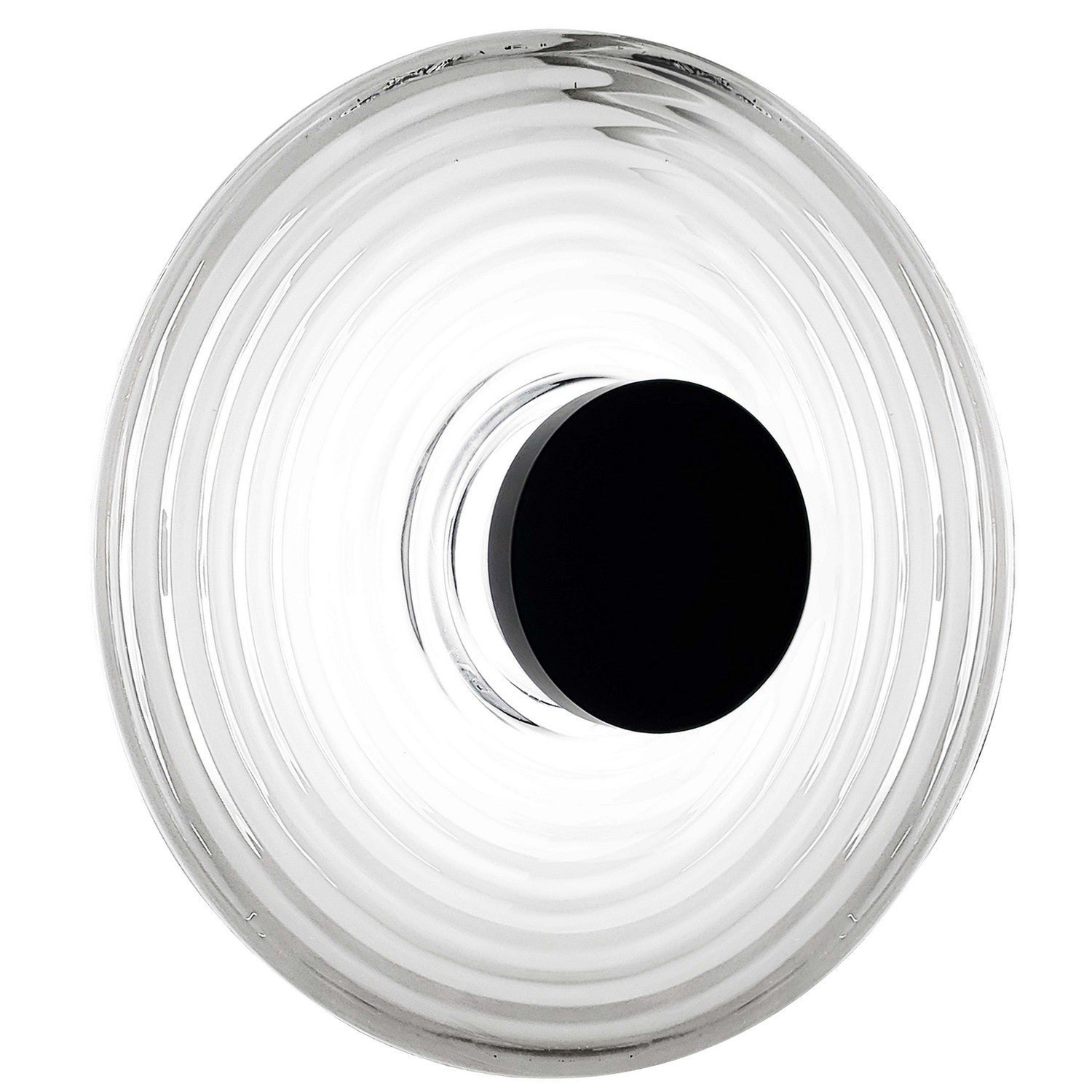 Dainolite Canada - WFD-1812LEDW-MB-CLR - LED Wall Sconce - Windfield - Clear