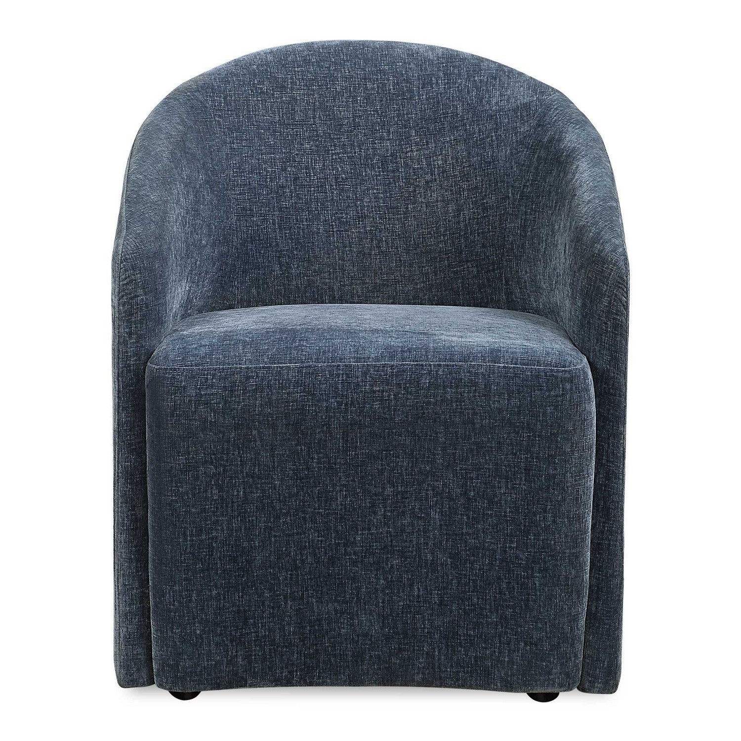 Uttermost - 23889 - Dining Chair - Harbor - Blue