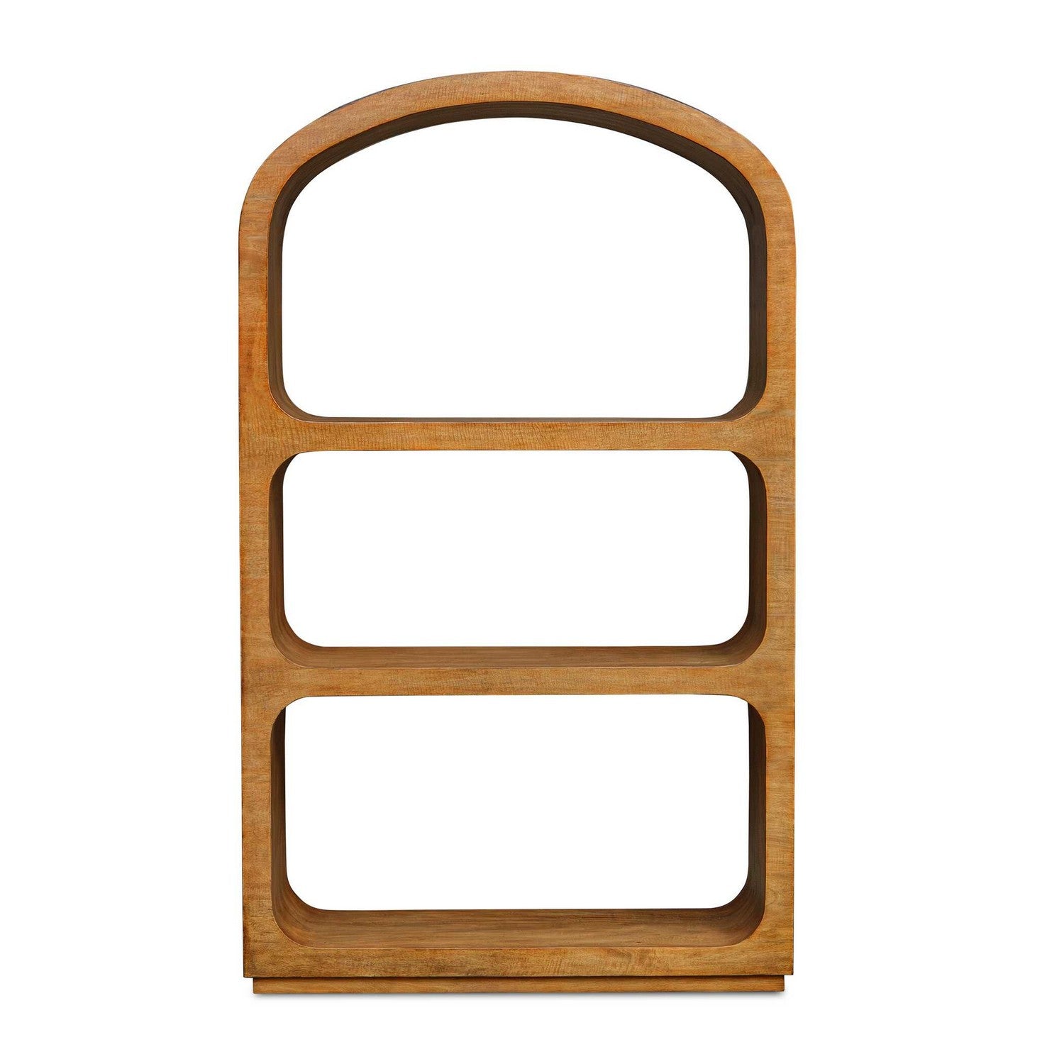Uttermost - 50204 - Etagere - Achley - atural
