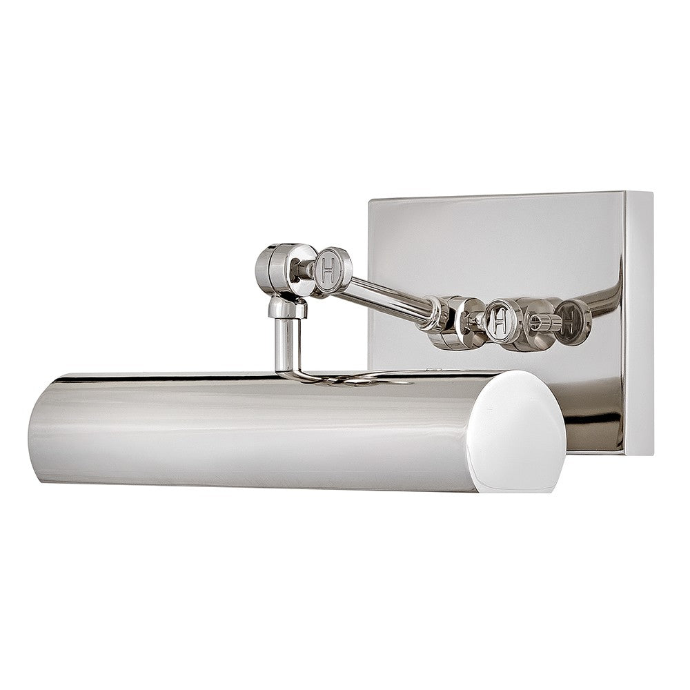 Hinkley Canada - 43010PN - LED Accent Light - Stokes - Polished Nickel