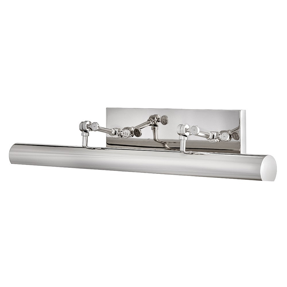 Hinkley Canada - 43013PN - LED Accent Light - Stokes - Polished Nickel
