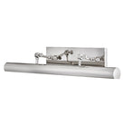 Hinkley Canada - 43013PN - LED Accent Light - Stokes - Polished Nickel
