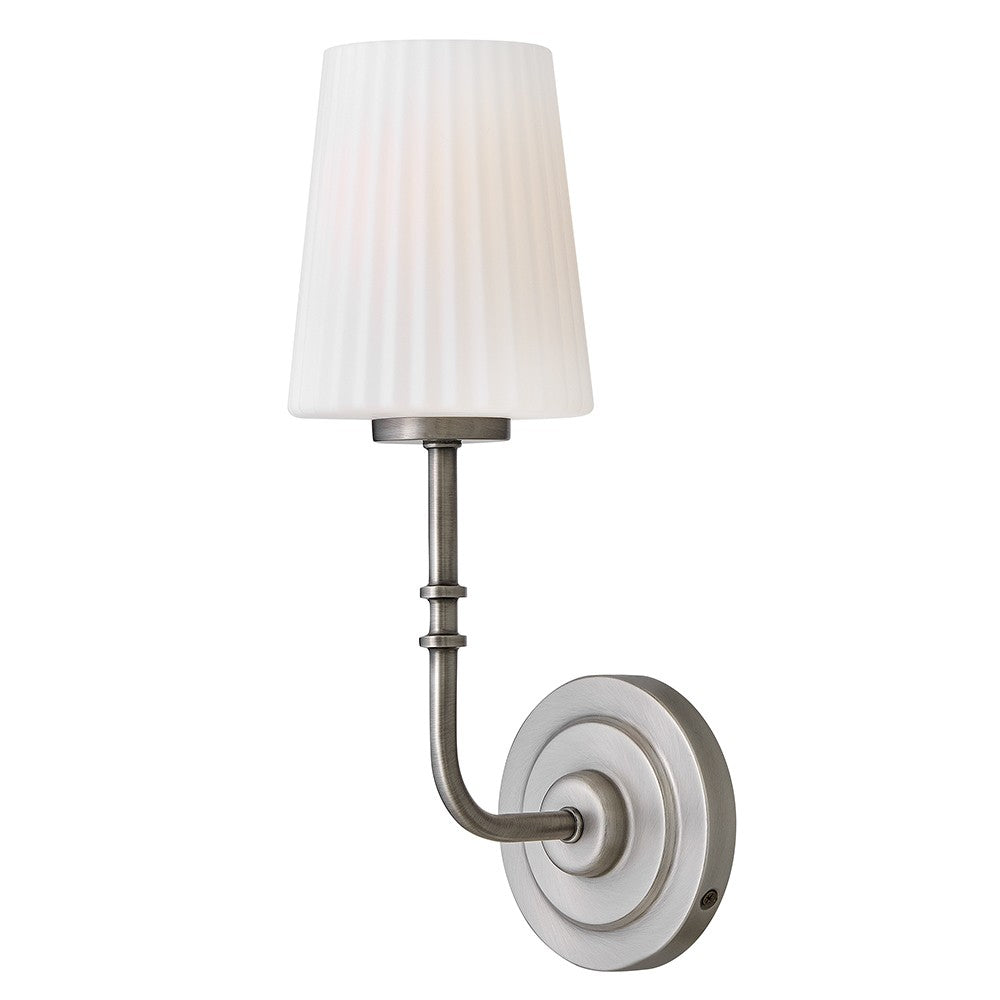 Hinkley Canada - 57400AN - LED Wall Sconce - McKenna - Antique Nickel