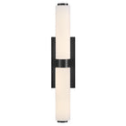 Hinkley Canada - 57432BK - LED Vanity - Lottie - Black