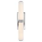 Hinkley Canada - 57432CM - LED Vanity - Lottie - Chrome
