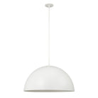 Renwil Canada - LPC4480 - LED Ceiling Fixture - Ozona - Matte Off-White