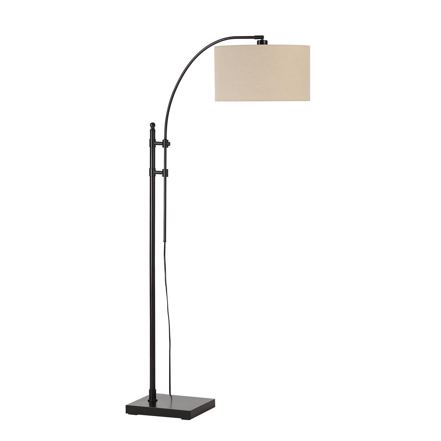 MOGA BROOK CRYSTALAMP Ⅱ Crystal Floor Lamp | Renwil – Canada Light Shop