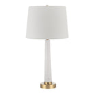 Renwil Canada - LPT1271 - LED Table Lamp - Kinsale - Honed White