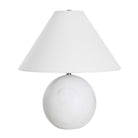Renwil Canada - LPT1284 - LED Table Lamp - Basalla - White