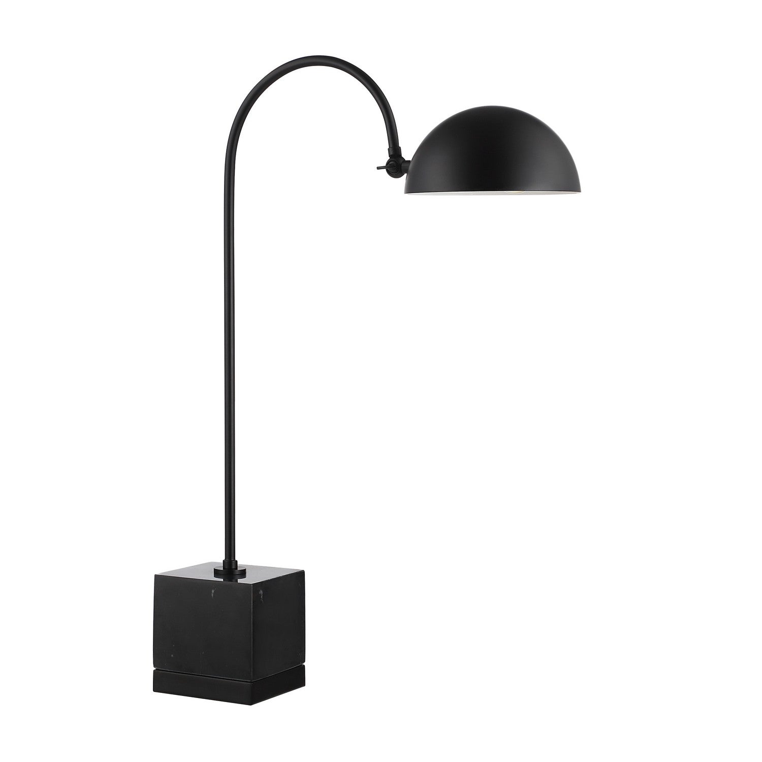 Renwil Canada - LPT1288 - LED Table Lamp - Sansia - Matte Black