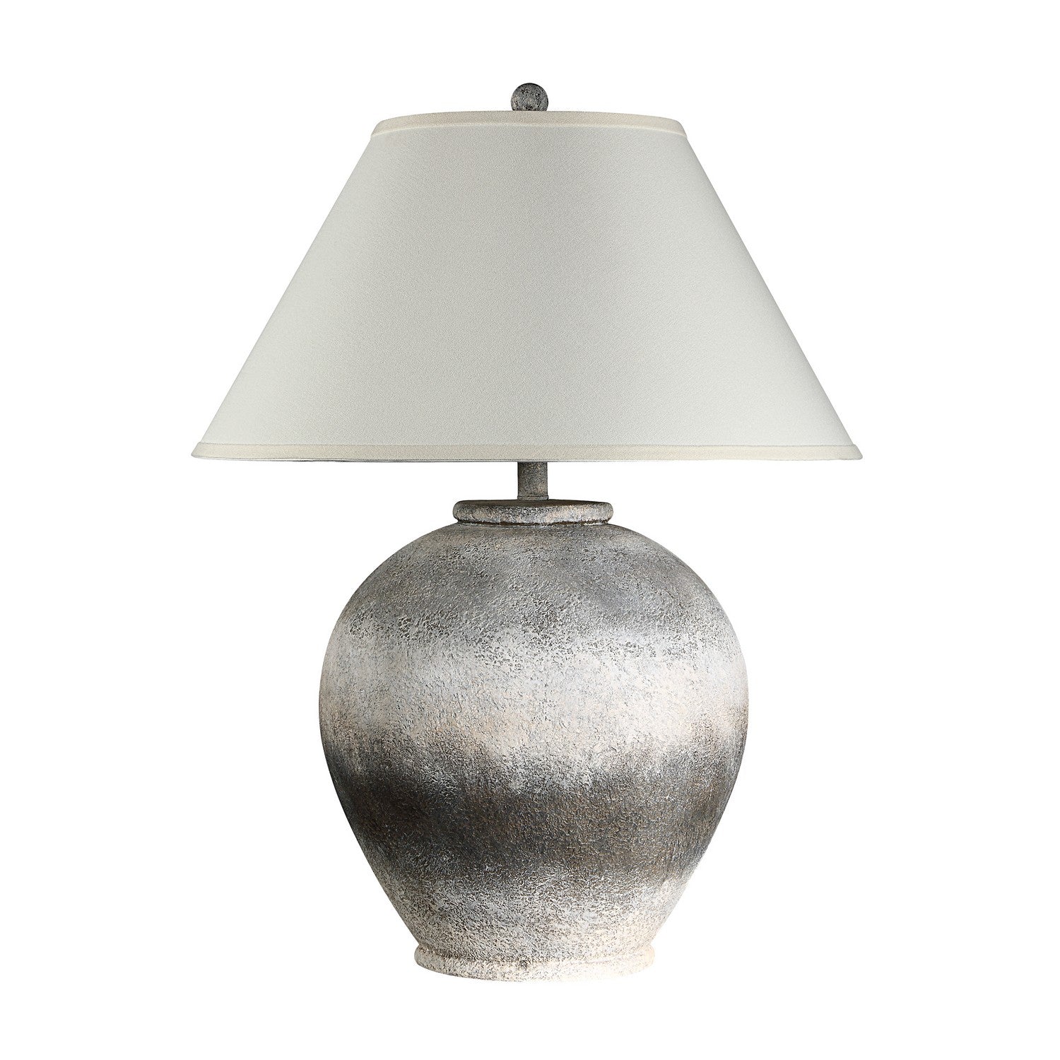 Renwil Canada - LPT1321 - One Light Table Lamp - Betulla - Brown & Light Cream