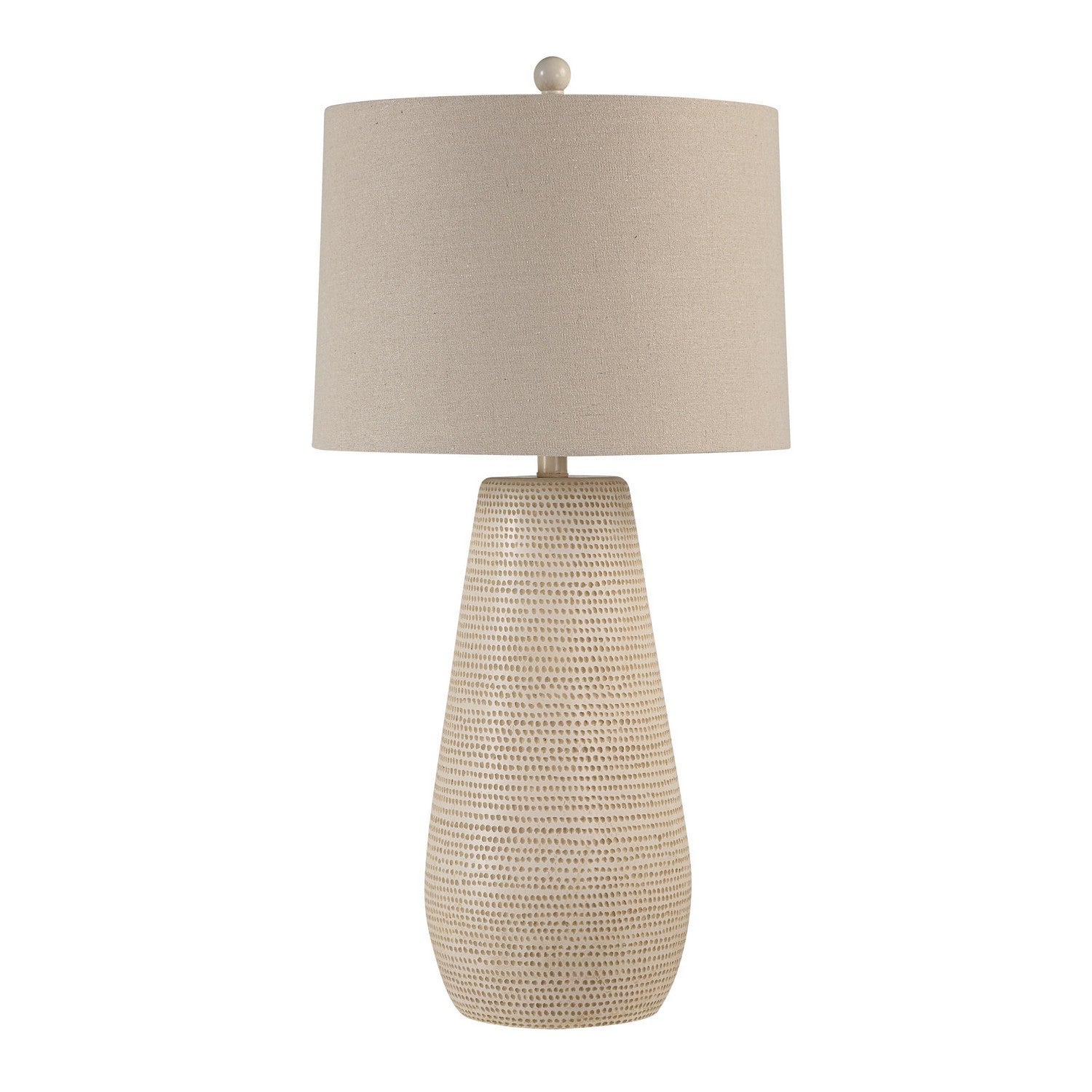 Renwil Canada - LPT1329 - One Light Table Lamp - Lanikai - Beige