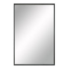 Renwil Canada - MT2536 - Mirror - Annalise - Matte Black