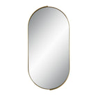 Renwil Canada - MT2537 - Mirror - Aleah - Satin Brass