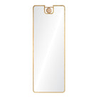 Renwil Canada - MT2558 - Mirror - Kepler - Gold Leaf