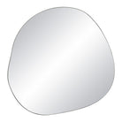 Renwil Canada - MT2658 - Mirror - Donna - Brushed Matte Satin Nickel