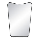 Renwil Canada - MT2676 - Mirror - Kateri - Matte Black