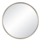Renwil Canada - MT2680 - Mirror - Oltimo - Matte Satin Nickel