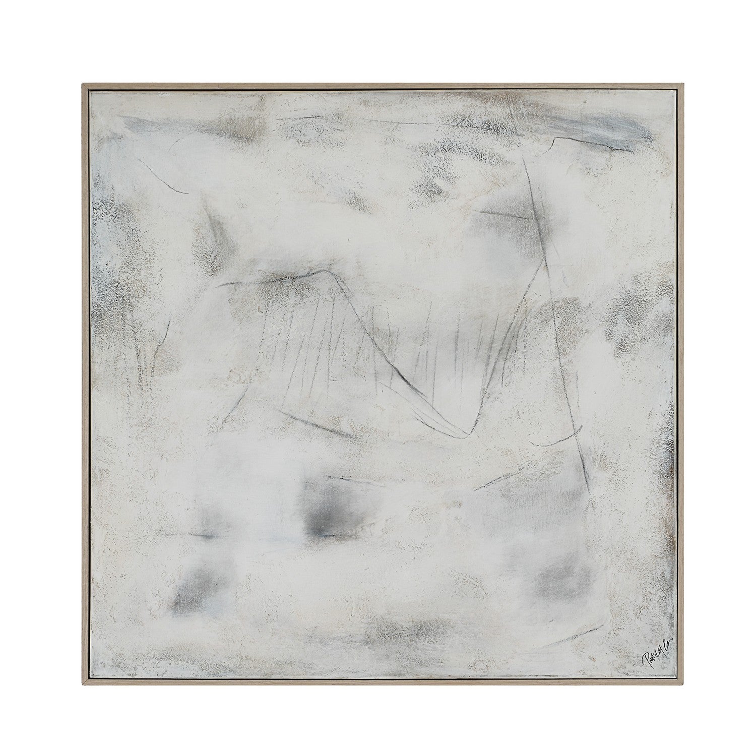 Renwil Canada - OL2159 - Canvas Art - Abadie - Cream