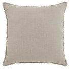 Renwil Canada - PWFL1449 - Pillow - Ignatia - Natural