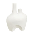 Renwil Canada - VAS209 - Vase - Pioneer - Off-White