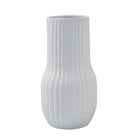 Renwil Canada - VAS274 - Vase - Criley - Matte Off-White
