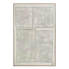 Renwil Canada - W6745 - Canvas Art - Picardy - Oak