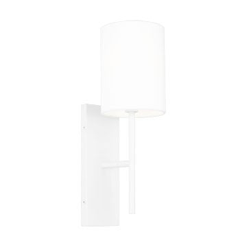 Visual Comfort Studio Canada - BW1021MWT - One Light Wall Sconce - Key - Matte White